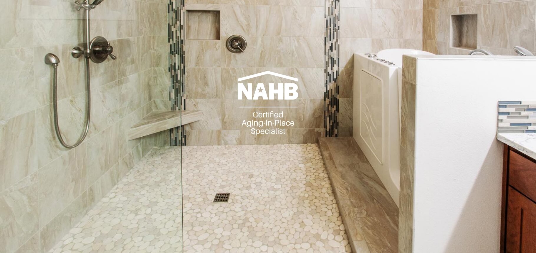 Aging In Place Specialist