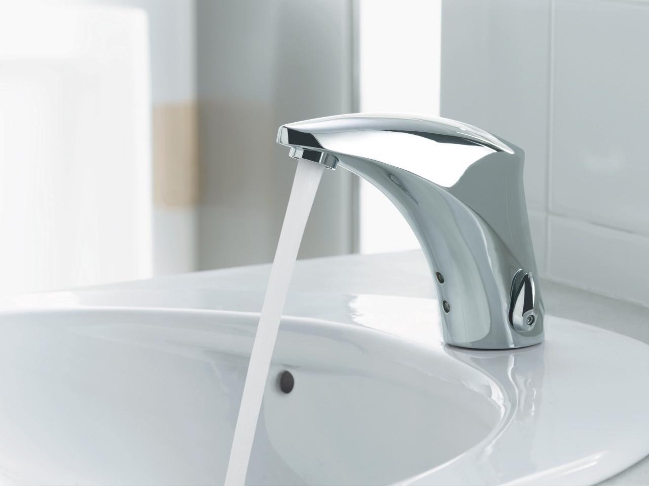 Water-Saving Fixtures