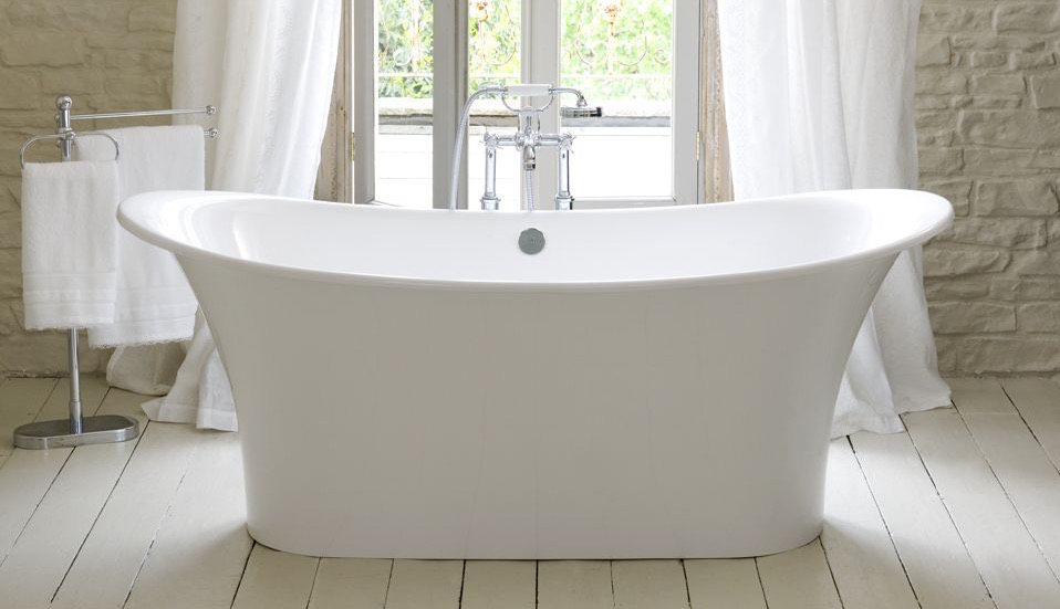 Freestanding Tubs