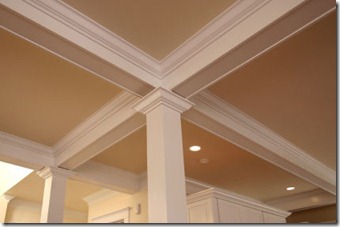 crown molding