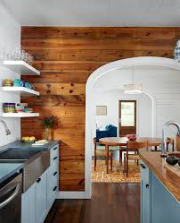 Interior Wall Paneling