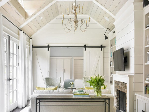 what is shiplap