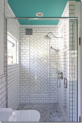 bathroom tile