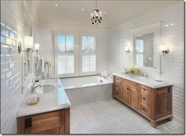 subway tile