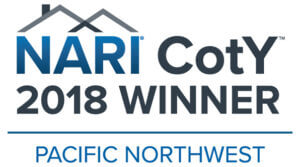 NARI 2018 PNW Winner