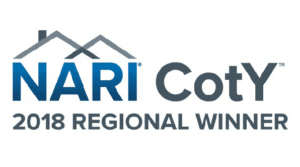 NARI 2018 Regional Winner