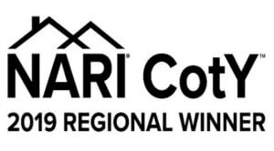 NARI 2019 Regional Winner