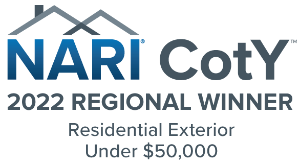 NARI 2022 CotY Res Exterior