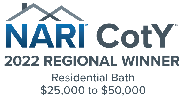 NARI 2022 CotY Residential Bath