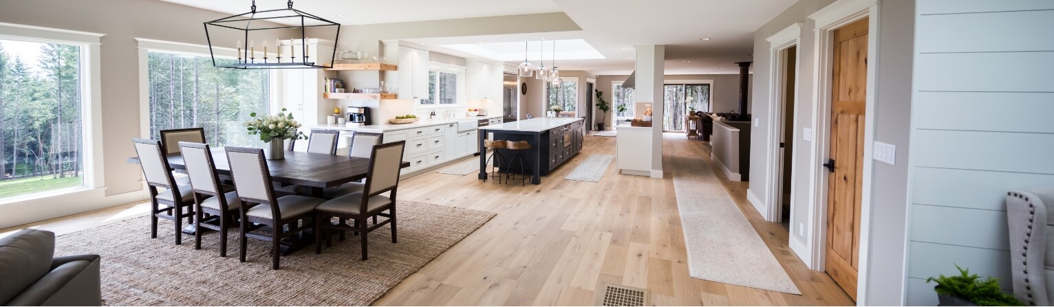 Whole Home Remodeling Contractor