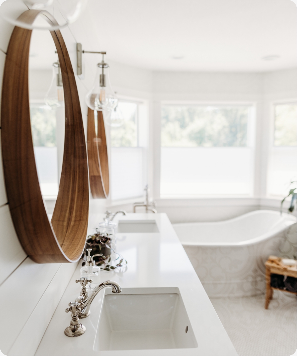 Bathroom Remodeling Services slide 2