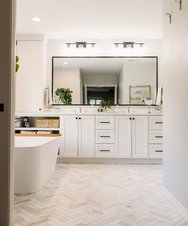 Bathroom Remodeling Services slide 3