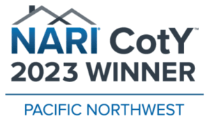 2023 CotY Award