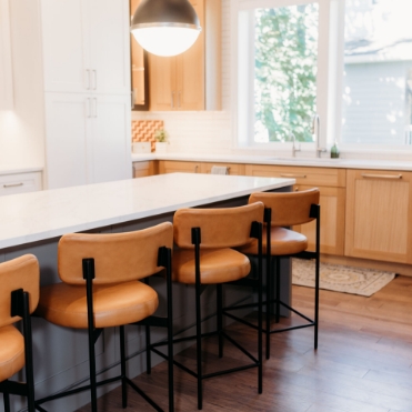 Newberg Home Remodel