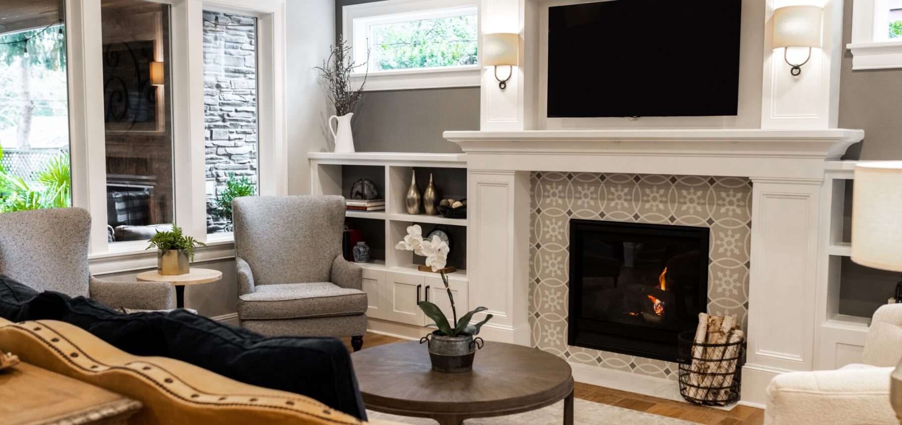 Our Home Remodeling Projects